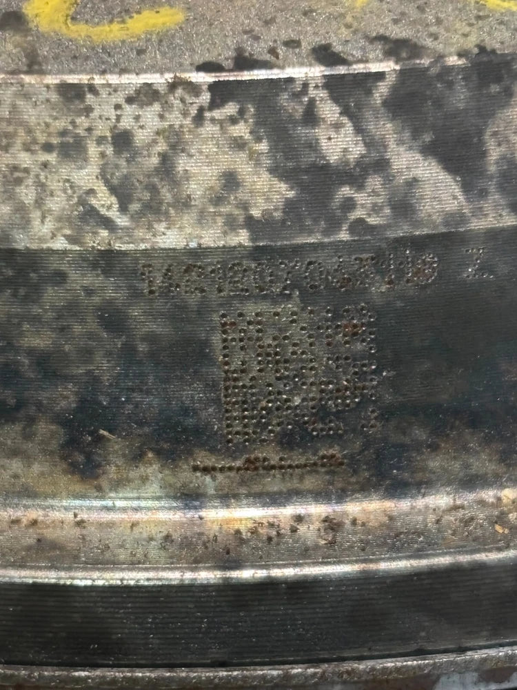 BorgWarner OEM DD13 DD15 Diesel Engine Fan Clutch 1090-09600-01B 010028934