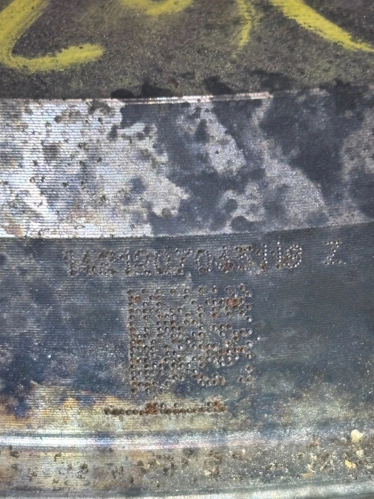 BorgWarner OEM DD13 DD15 Diesel Engine Fan Clutch 1090-09600-01B 010028934