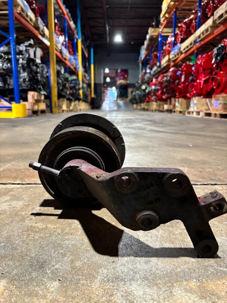 BorgWarner OEM Fan Clutch for Cummins ISX15 Engine 1090-09650-01 43642