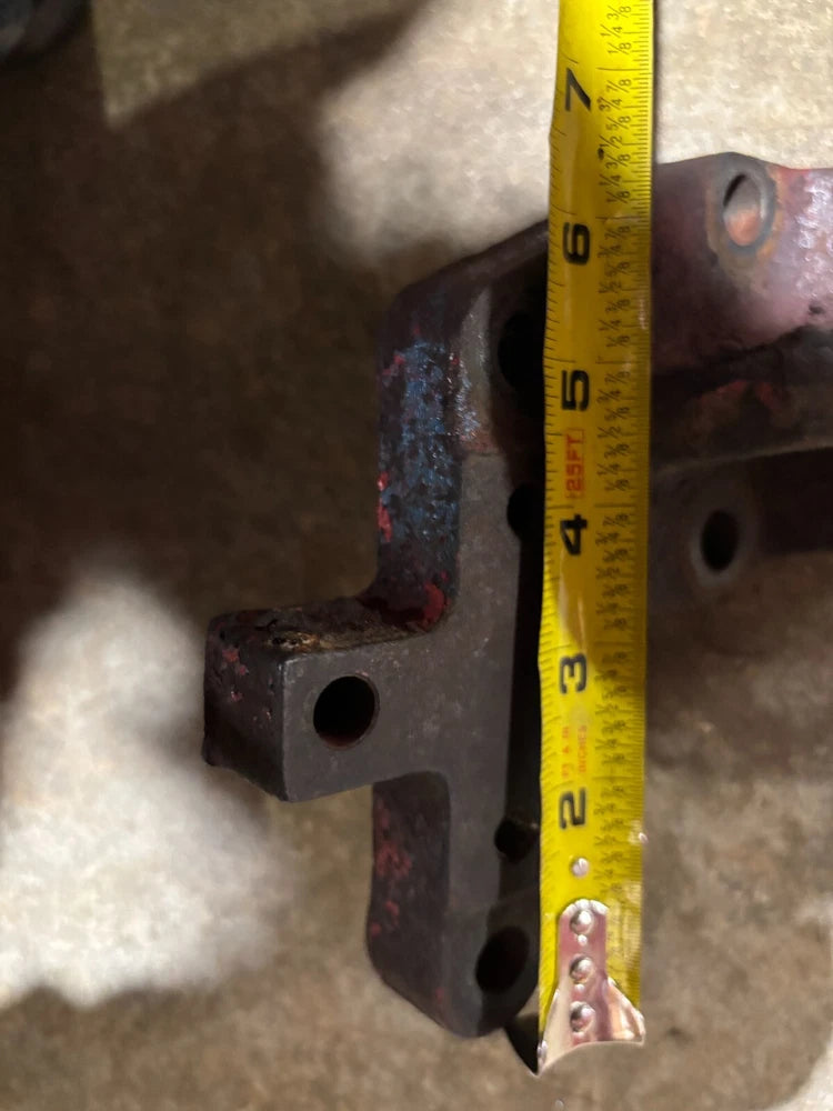 BorgWarner OEM Fan Clutch for Cummins ISX15 Engine 1090-09650-01 43642