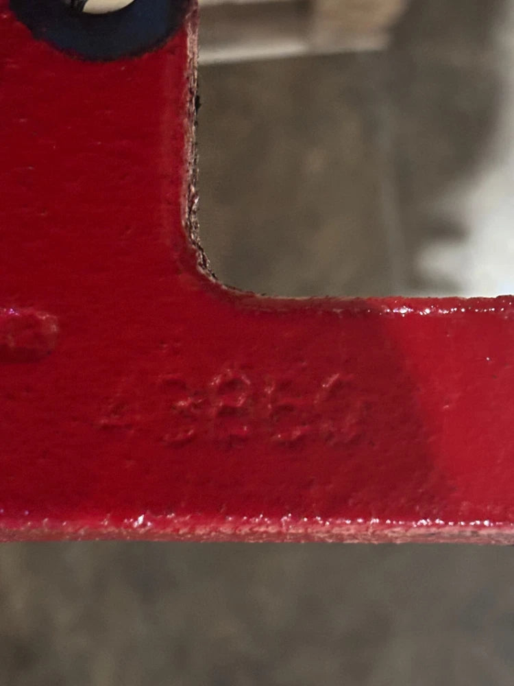 OEM BorgWarner Fan Clutch for Cummins ISX Diesel Engine 1090-09500-01B 43860