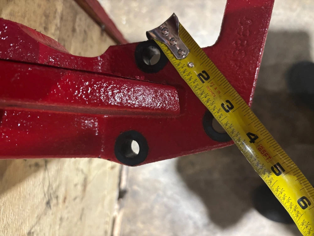 OEM BorgWarner Fan Clutch for Cummins ISX Diesel Engine 1090-09500-01B 43860