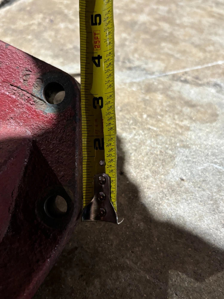 BorgWarner OEM Fan Clutch for Cummins ISX Engine 1090-09500-01B 43860