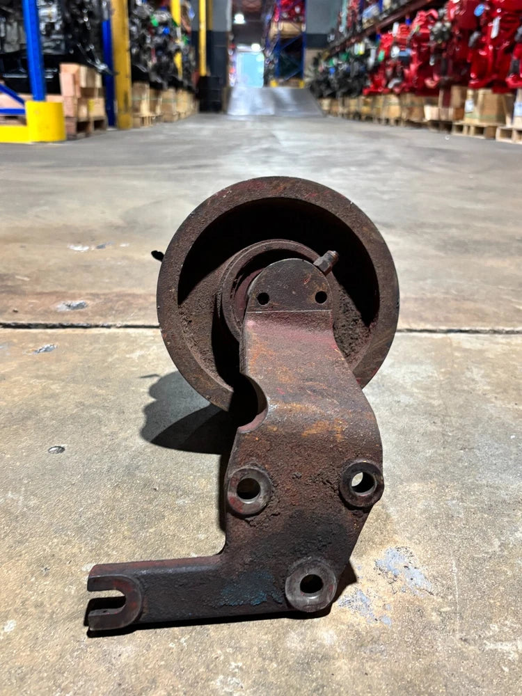 BorgWarner OEM Fan Clutch for Cummins ISX Engine 1090-09500-01B 43860