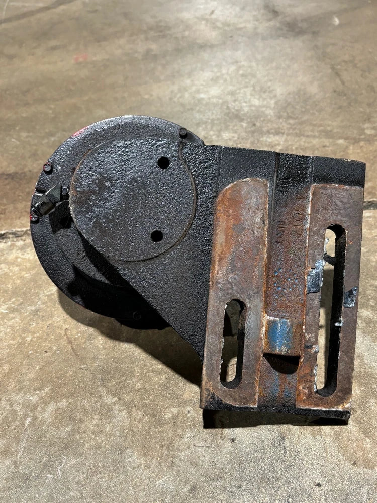 BorgWarner OEM Fan Clutch for Cummins N14 Engine 1090-09650-01, 43017