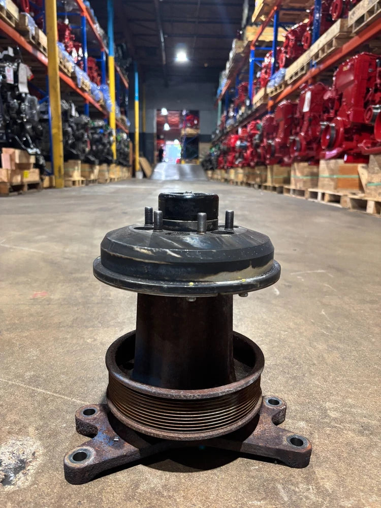 OEM BorgWarner Fan Clutch for Detroit DD13 DD15 Engine 1090-09600-01B 010025104