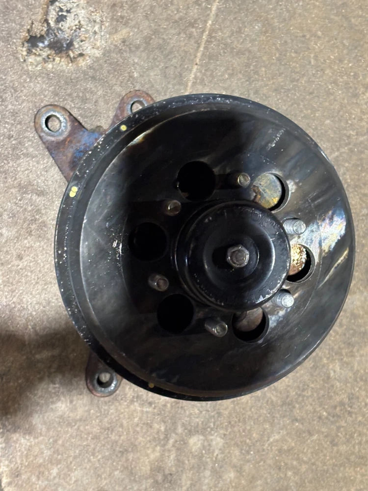 OEM BorgWarner Fan Clutch for Detroit DD13 DD15 Engine 1090-09600-01B 010025104