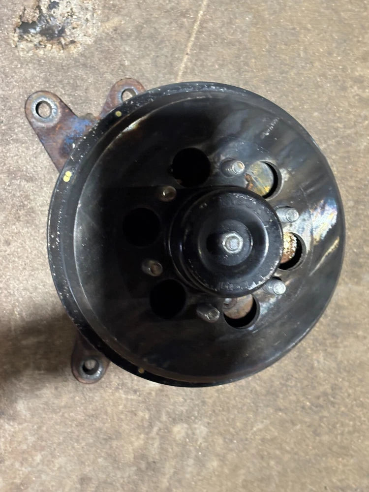 OEM BorgWarner Fan Clutch for Detroit DD13 DD15 Engine 1090-09600-01B 010025104