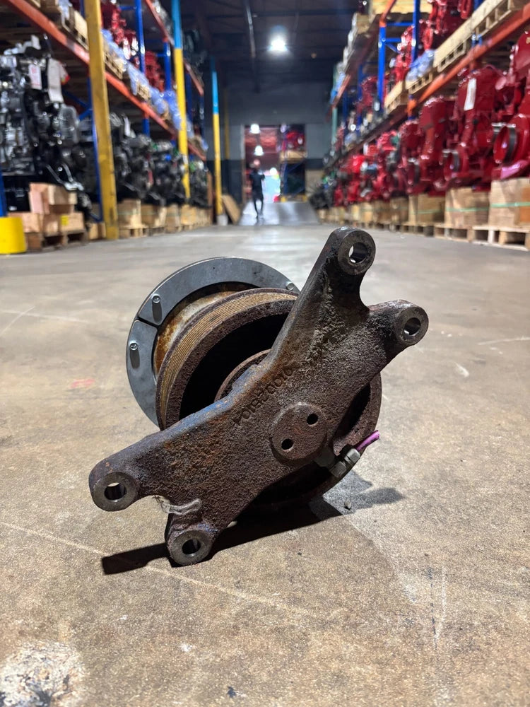 OEM BorgWarner Fan Clutch for Detroit DD13 DD15 Engine 1090-09600-01B 010025104