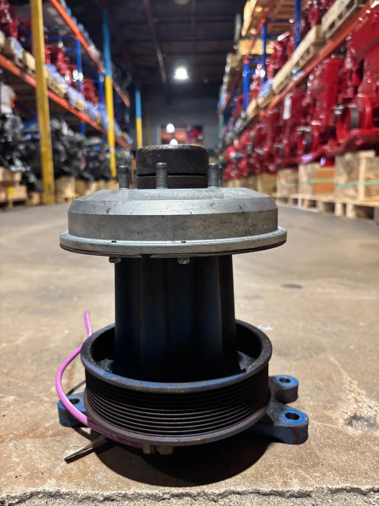 OEM BorgWarner Fan Clutch for Detroit DD13 DD15 Engine 1090-09650-01 010025104