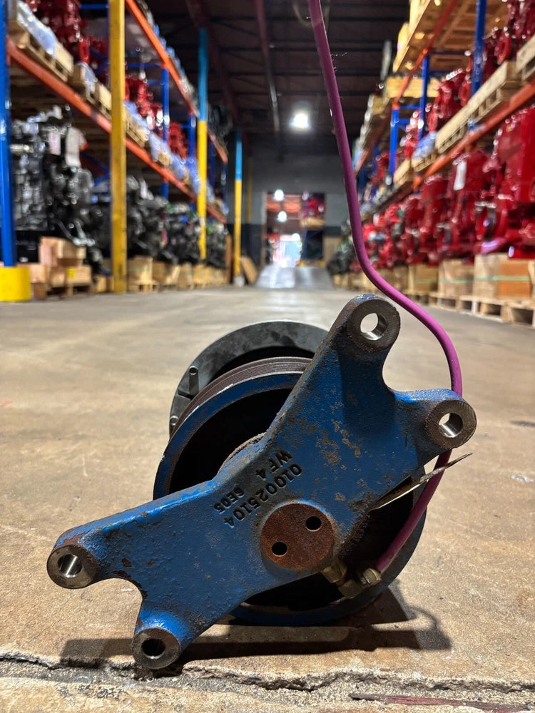 OEM BorgWarner Fan Clutch for Detroit DD13 DD15 Engine 1090-09650-01 010025104