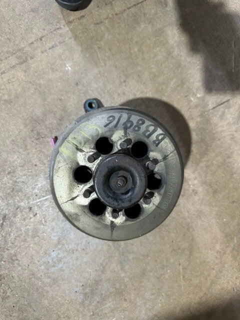 BorgWarner OEM Fan Clutch for Detroit DD13 Engine 1090-09600-01B 010023588