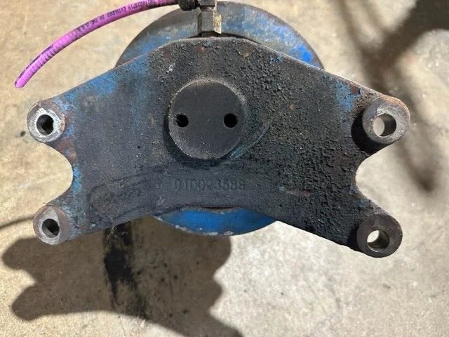 BorgWarner OEM Fan Clutch for Detroit DD13 Engine 1090-09600-01B 010023588