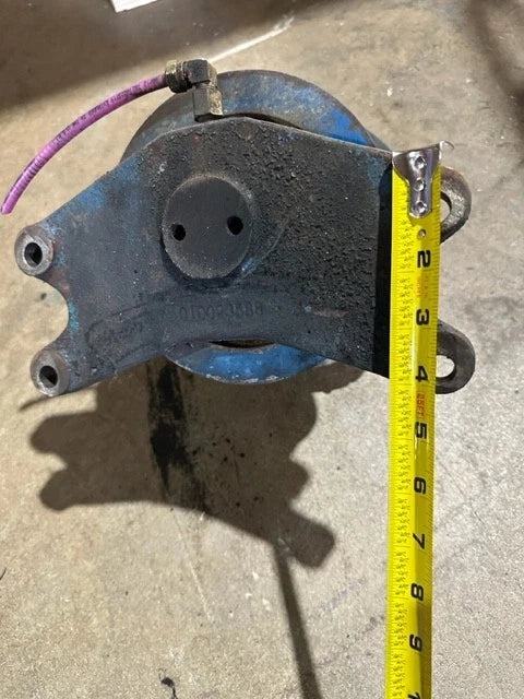 BorgWarner OEM Fan Clutch for Detroit DD13 Engine 1090-09600-01B 010023588