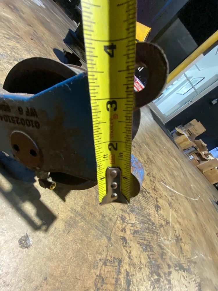 BorgWarner OEM Fan Clutch for Detroit DD15 DD13 Engine 1090-09600-01B 010025104