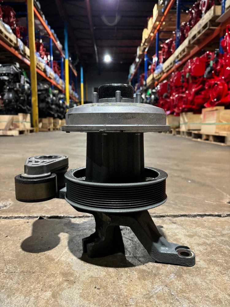 OEM BorgWarner Fan Clutch for Detroit Series 60 Engine 1090-09650-01, 44125