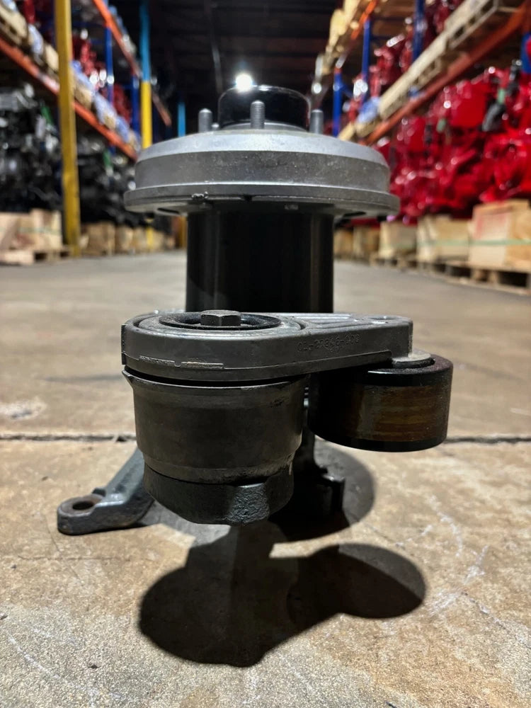 OEM BorgWarner Fan Clutch for Detroit Series 60 Engine 1090-09650-01, 44125