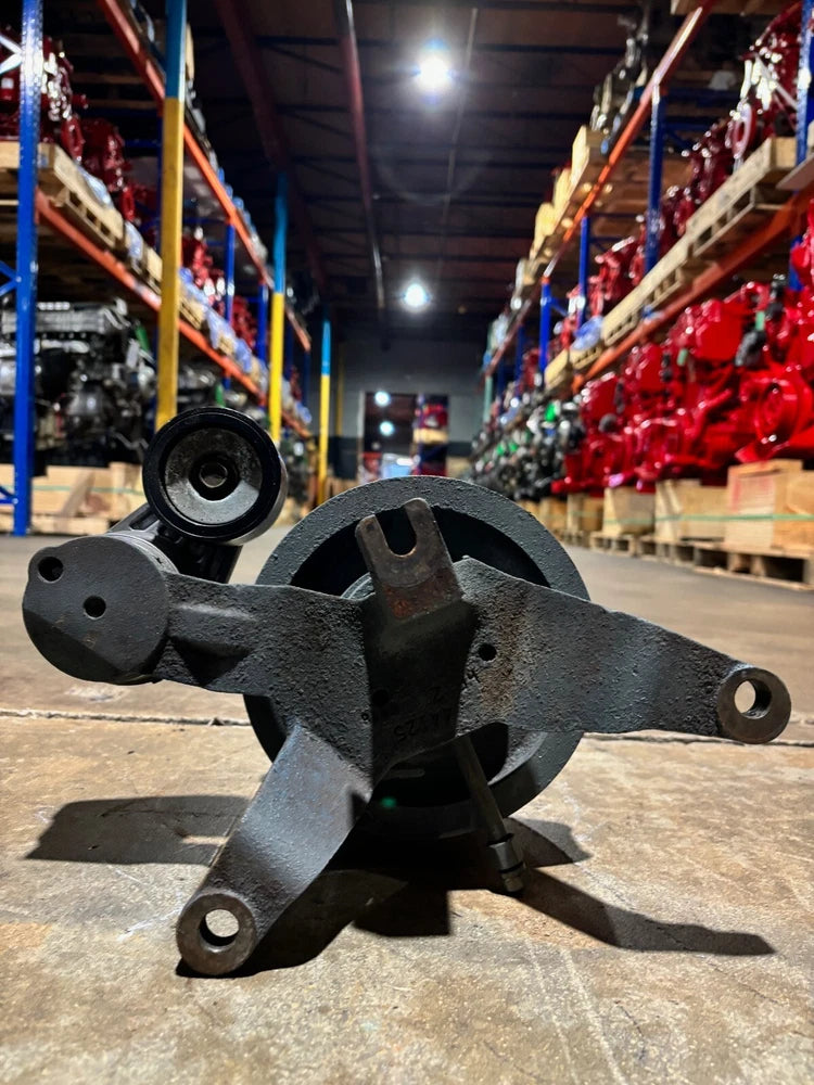 OEM BorgWarner Fan Clutch for Detroit Series 60 Engine 1090-09650-01, 44125