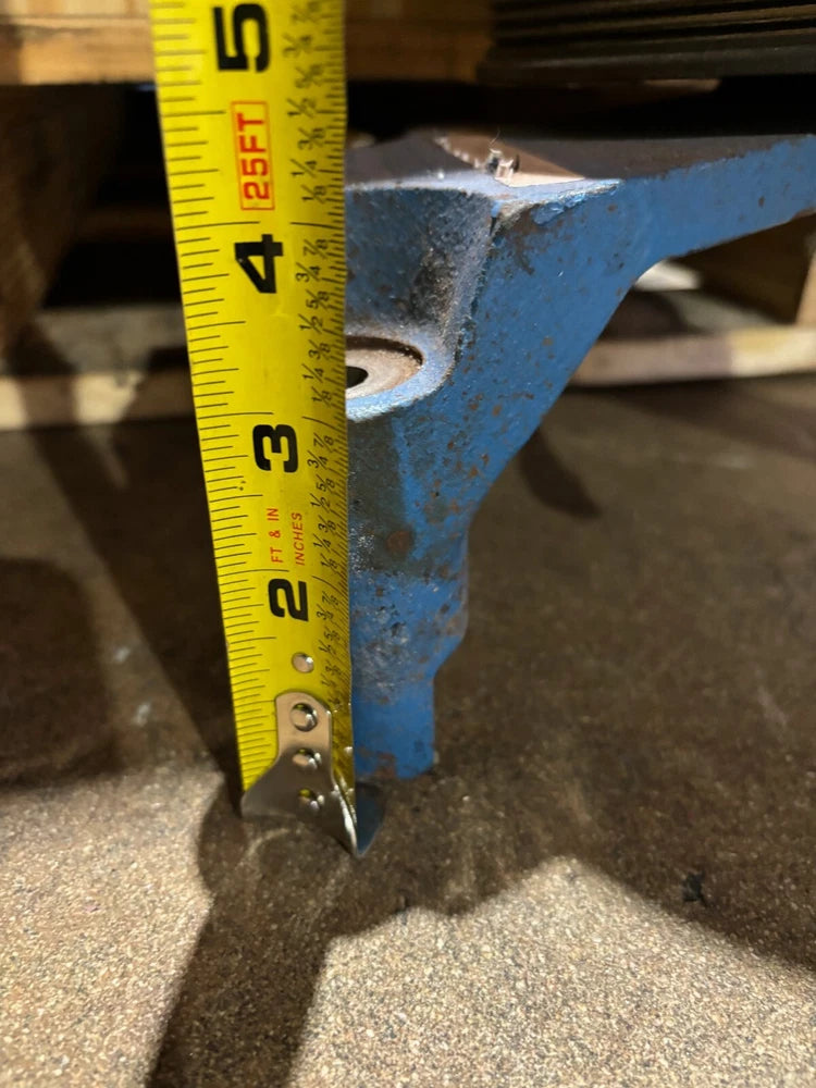 BorgWarner OEM Fan Clutch for Mercedes MBE4000 Engine 1090-09500-01B 010022802