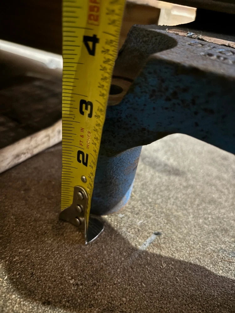 BorgWarner OEM Fan Clutch for Mercedes MBE4000 Engine 1090-09500-01B 010022802