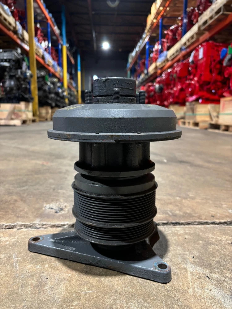 BorgWarner OEM Fan Clutch for Mack AMI AI Engine 1090-09650-01 010020404