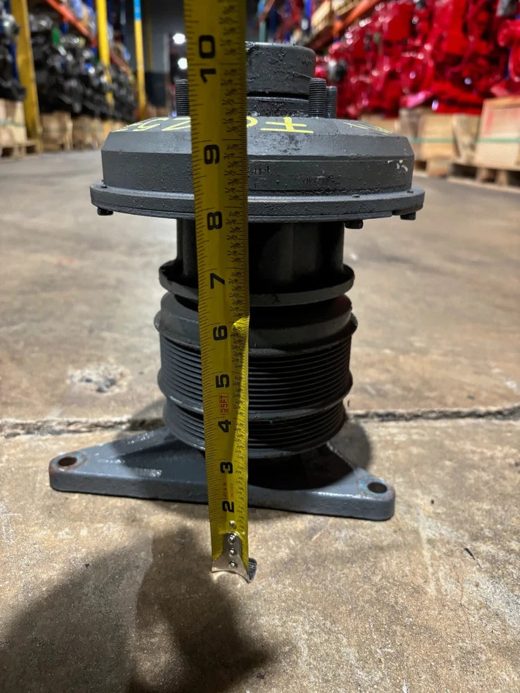 BorgWarner OEM Fan Clutch for Mack AMI AI Engine 1090-09650-01 010020404