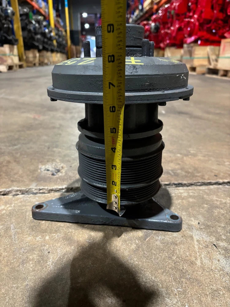 BorgWarner OEM Fan Clutch for Mack AMI AI Engine 1090-09650-01 010020404