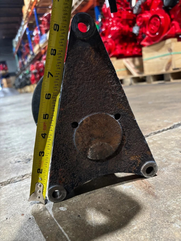 BorgWarner OEM Fan Clutch for Mack AMI AI Engine 1090-09650-01 010020404