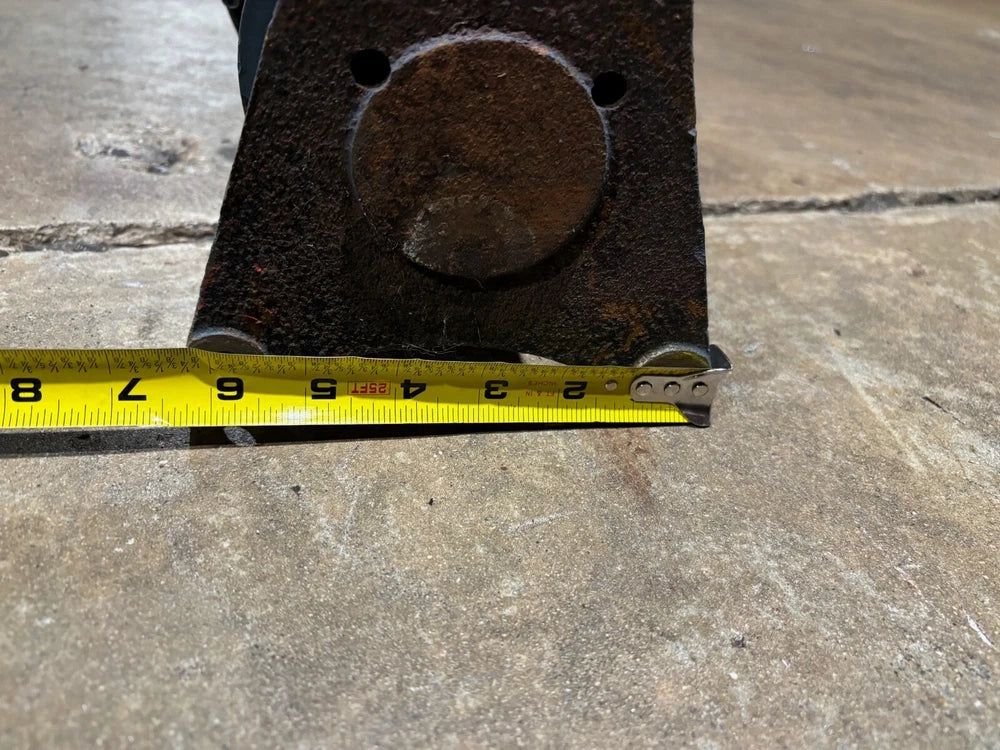 BorgWarner OEM Fan Clutch for Mack AMI AI Engine 1090-09650-01 010020404