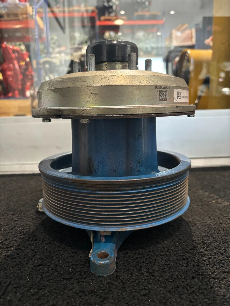 BorgWarner OEM Fan Clutch for Mack Volvo Diesel Engine 1090-09650-01B 010023689