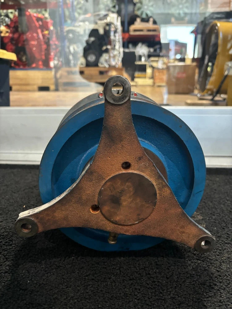 BorgWarner OEM Fan Clutch for Mack Volvo Diesel Engine 1090-09650-01B 010023689