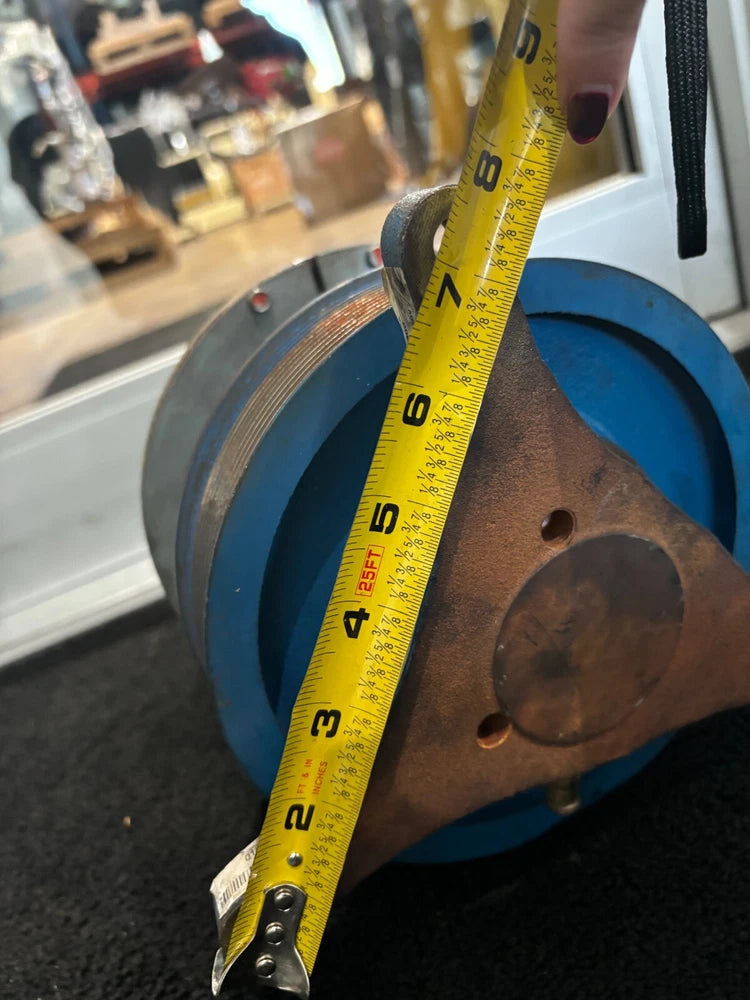 BorgWarner OEM Fan Clutch for Mack Volvo Diesel Engine 1090-09650-01B 010023689