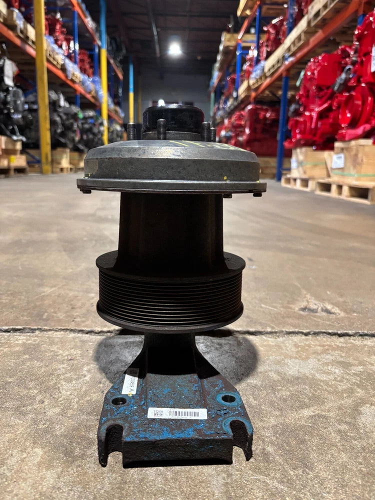 BorgWarner OEM Fan Clutch for Paccar MX-13 Diesel Engine 1090-09750-01 010024558