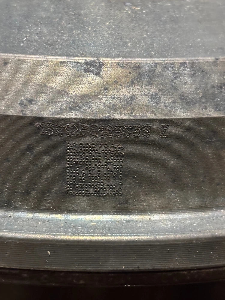 BorgWarner OEM Fan Clutch for Paccar MX-13 Diesel Engine 1090-09750-01 010024558