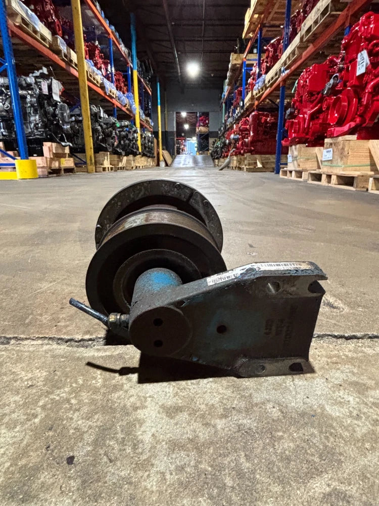 BorgWarner OEM Fan Clutch for Paccar MX-13 Diesel Engine 1090-09750-01 010024558