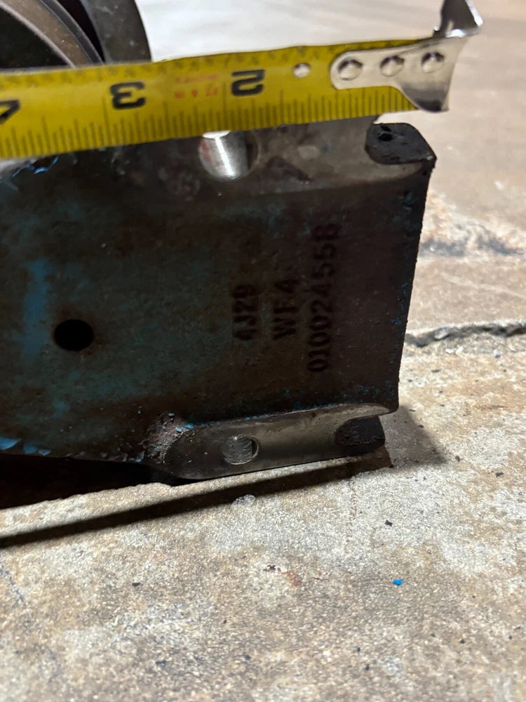 BorgWarner OEM Fan Clutch for Paccar MX-13 Diesel Engine 1090-09750-01 010024558