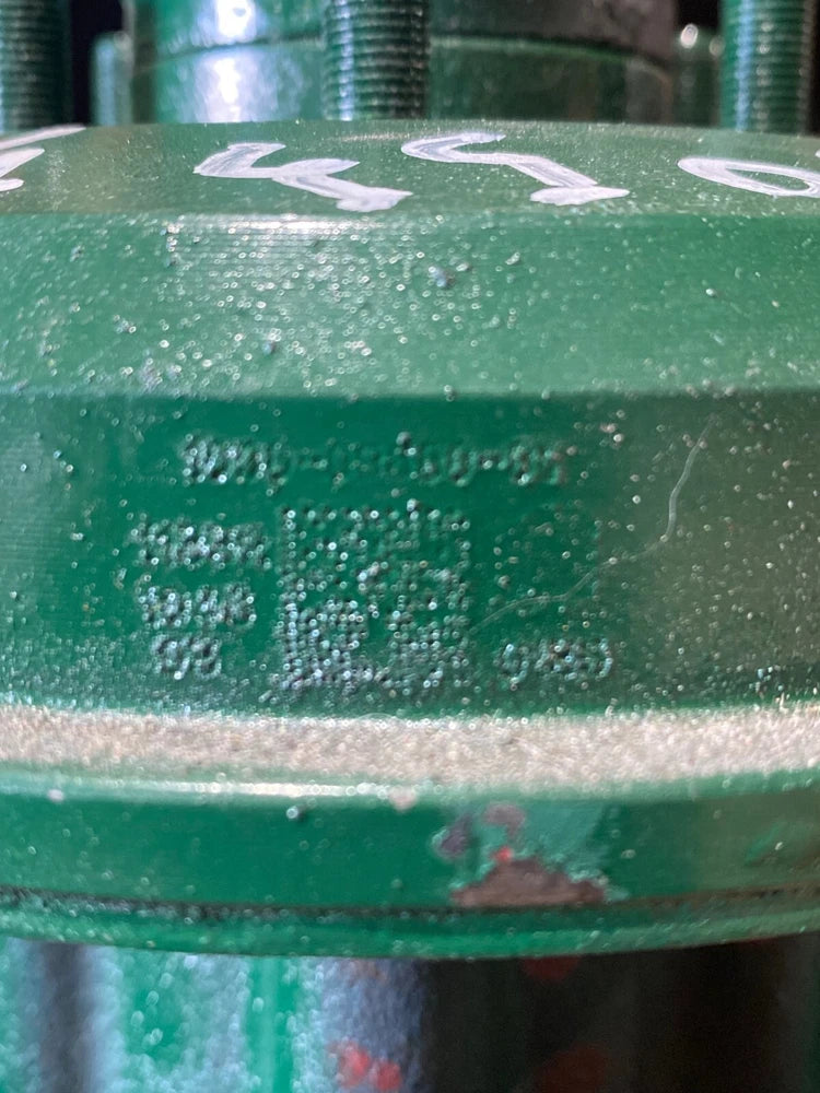 BorgWarner OEM Fan Clutch for Volvo Mack Diesel Engine 1090-09600-01 20955547