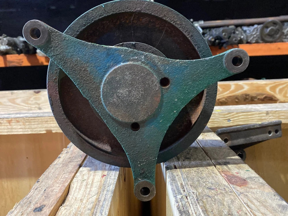 BorgWarner OEM Fan Clutch for Volvo Mack Diesel Engine 1090-09600-01 20955547