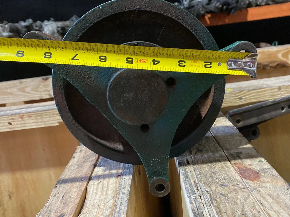 BorgWarner OEM Fan Clutch for Volvo Mack Diesel Engine 1090-09600-01 20955547