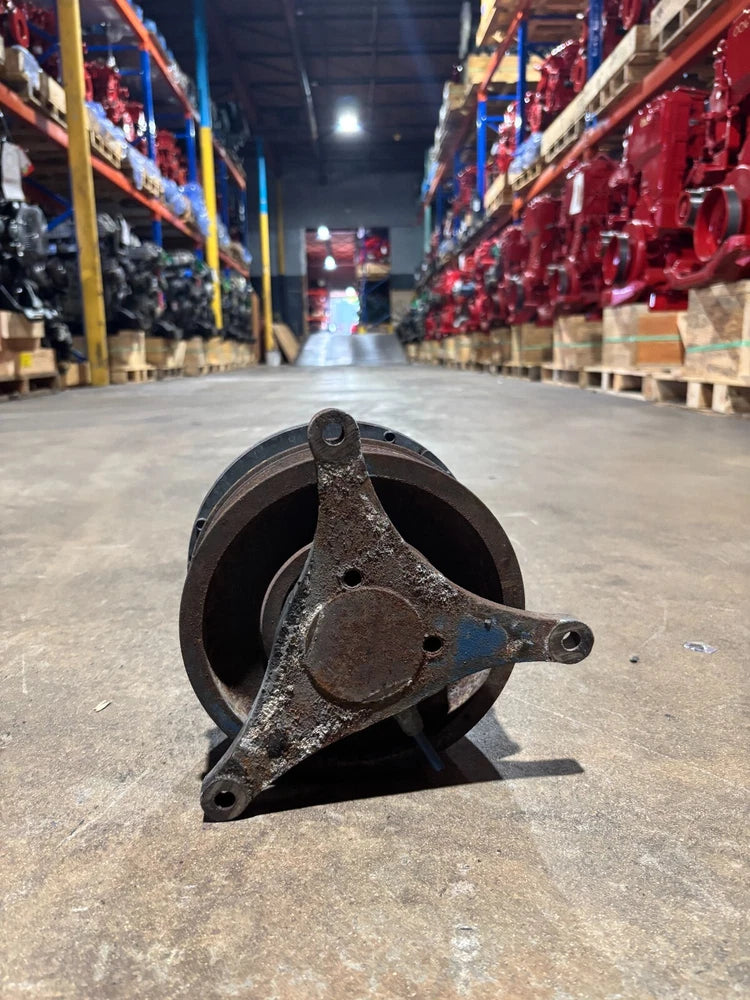 OEM BorgWarner Fan Clutch for Volvo & Mack MP8 Engine 1090-09650-01 2095554