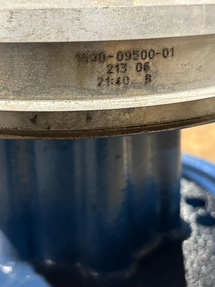 OEM BorgWarner Fan Clutch off Caterpillar C13 Engine 1090-09500-01, 44219