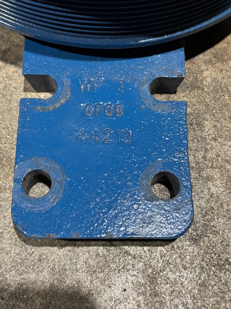 OEM BorgWarner Fan Clutch off Caterpillar C13 Engine 1090-09500-01, 44219