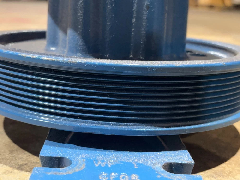 OEM BorgWarner Fan Clutch off Caterpillar C13 Engine 1090-09500-01, 44219