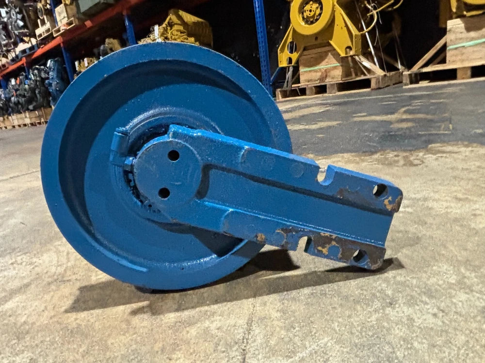 OEM BorgWarner Fan Clutch off Caterpillar C13 Engine 1090-09500-01, 44219