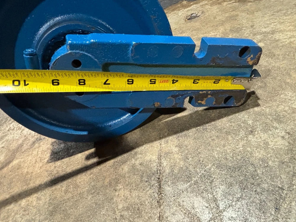 OEM BorgWarner Fan Clutch off Caterpillar C13 Engine 1090-09500-01, 44219