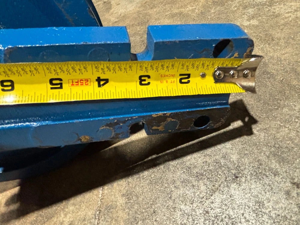 OEM BorgWarner Fan Clutch off Caterpillar C13 Engine 1090-09500-01, 44219