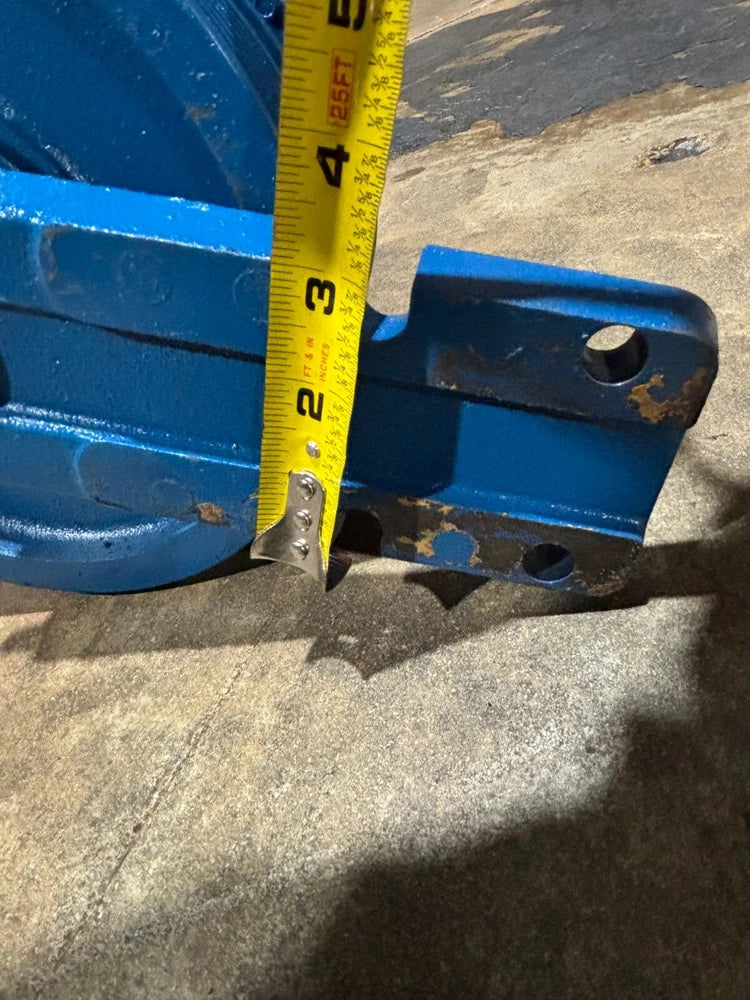 OEM BorgWarner Fan Clutch off Caterpillar C13 Engine 1090-09500-01, 44219