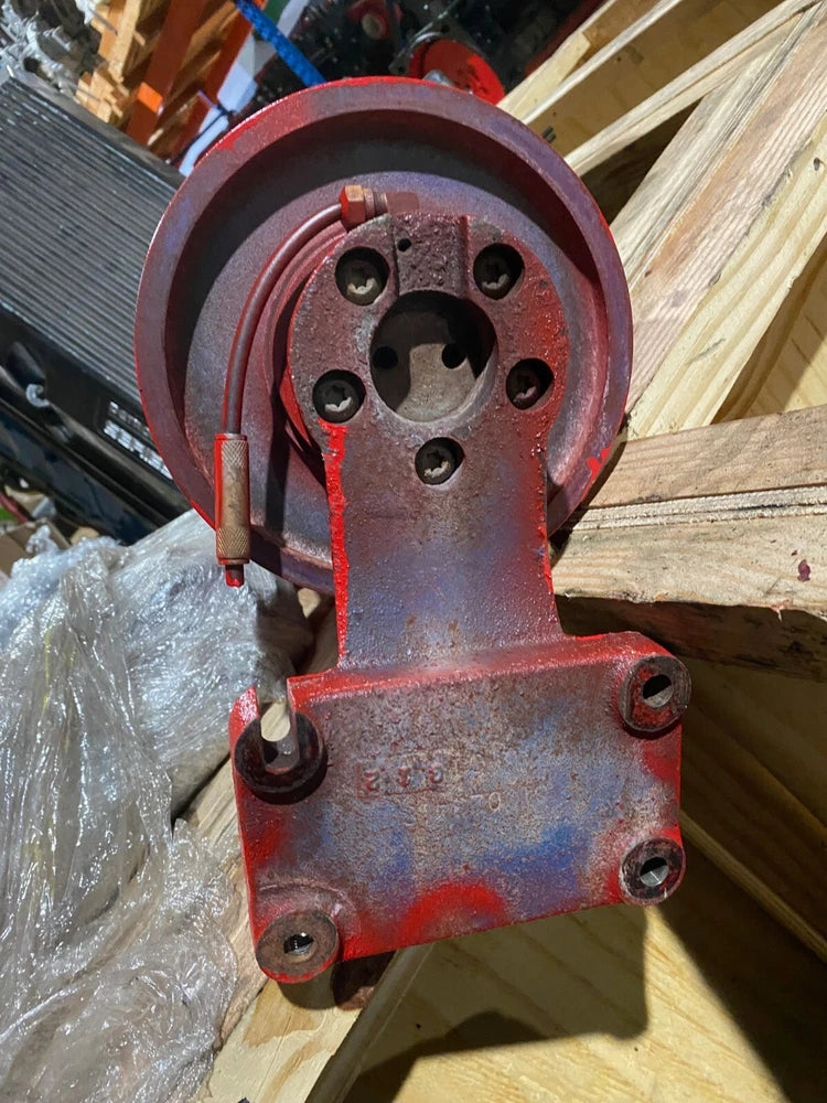 OEM BorgWarner Fan Clutch off Cummins ISX12 Engine 1090-09750-01 010023418