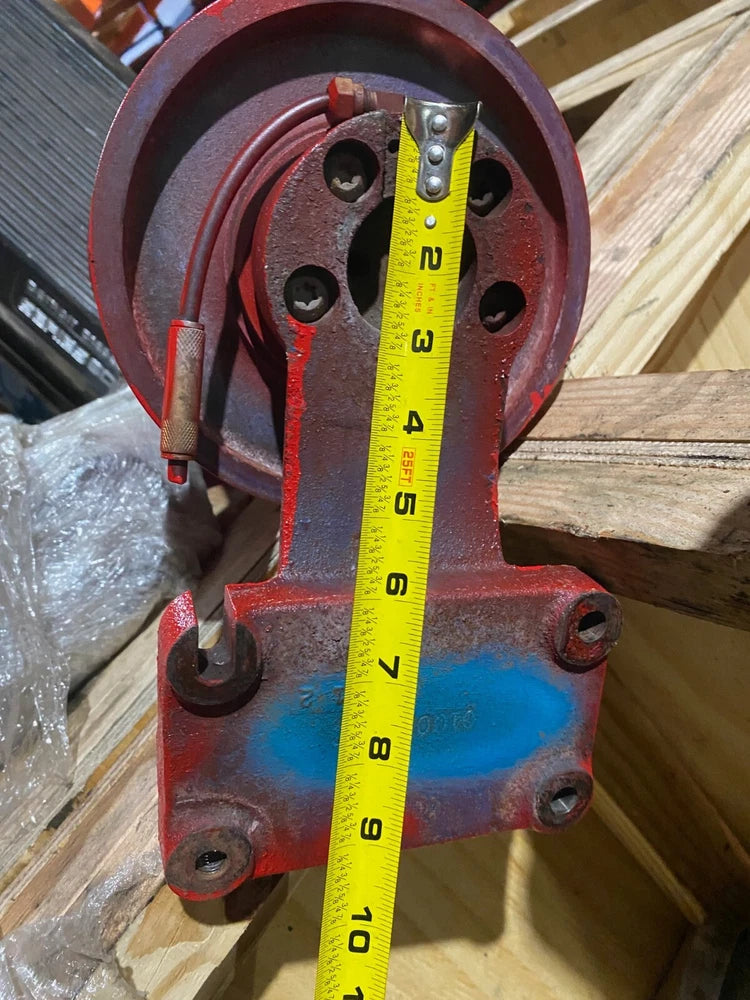 OEM BorgWarner Fan Clutch off Cummins ISX12 Engine 1090-09750-01 010023418