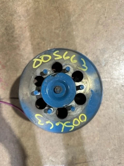 BorgWarner OEM Fan Clutch off Detroit DD15 Engine 1090-09600-01B 010025104